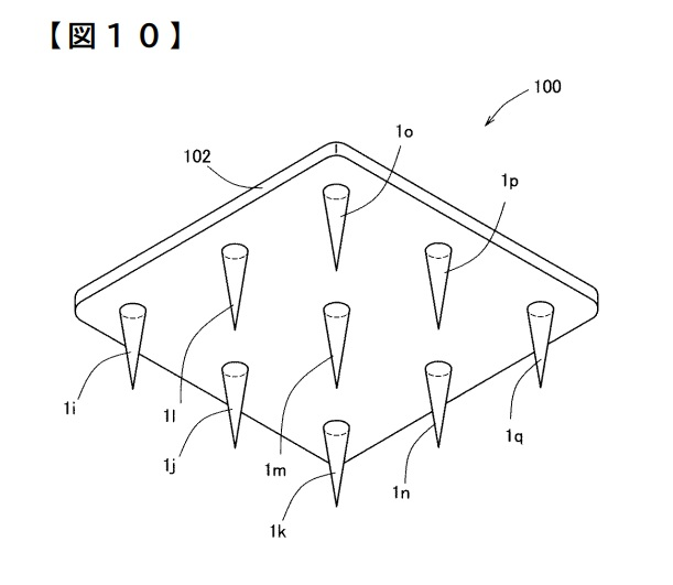 2022.11.14 「バイオセレンタック v. コスメディ製薬」 知財高裁
